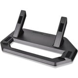 Thermaltake AC-074-ONCNAN-A1, Soporte negro/Turquesa