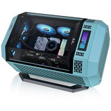 Thermaltake AC-074-ONCNAN-A1, Soporte turquesa