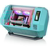 Thermaltake AC-078-ONPNAN-A1, Soporte negro/Casa de la moneda
