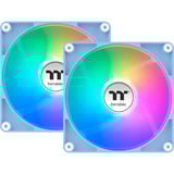 Thermaltake CL-F202-PL12BU-A, Ventilador celeste