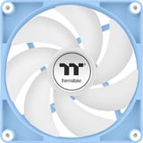 Thermaltake CL-F202-PL12BU-A, Ventilador celeste