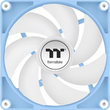 Thermaltake CT120 ARGB Sync PC Cooling Fan Hydrangea Blue, Ventilador celeste