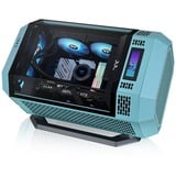 Thermaltake Kit de soporte de chasis para The Tower 300 Turquoise negro/Turquesa