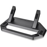 Thermaltake Kit de soporte para chasis para The Tower 250 Mint Strawberry negro/Casa de la moneda