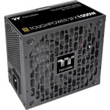 Thermaltake Toughpower SFX 1000W, Fuente de alimentación de PC negro, 125mm(ancho)x63.5mm(alto)x126mm(profundo)