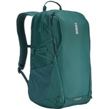 Thule EnRoute TEBP4216 - Mallard Green mochila Mochila informal Verde Nylon verde, Deporte, 39,6 cm (15.6"), Compartimento del portátil, Nylon