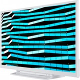 Toshiba 32LK3C64DAW, Televisor LED blanco