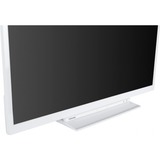 Toshiba 32LK3C64DAW, Televisor LED blanco