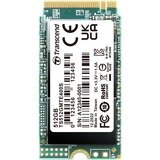Transcend MTE400S 512 GB, Unidad de estado sólido