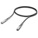 Ubiquiti Cable de cobre de conexión directa UniFi (DAC) negro
