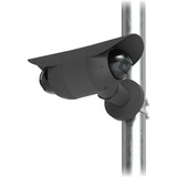 Ubiquiti UACC-Camera-DM-B, Soporte de pared negro