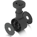 Ubiquiti UACC-Camera-DM-B, Soporte de pared negro