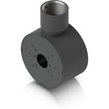 Ubiquiti UACC-Camera-DM-B, Soporte de pared negro