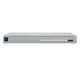 Ubiquiti USW-Pro-XG-10-PoE, Interruptor/Conmutador 