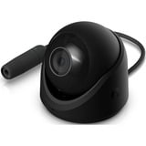 Ubiquiti UVC-G6-Turret-B, Cámara de vigilancia negro