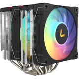 Valkyrie Vind DL125, Disipador de CPU negro