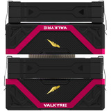 Valkyrie Vind DL125, Disipador de CPU negro