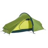 Vango TEVAPEX00000003, Apex Compact 200, Tienda de campaña verde