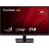 ViewSonic VA VA3209-MH pantalla para PC 81,3 cm (32") 1920 x 1080 Pixeles Full HD Negro, Monitor LED negro, 81,3 cm (32"), 1920 x 1080 Pixeles, Full HD, 4 ms, Negro