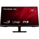 ViewSonic VA VA3209-MH pantalla para PC 81,3 cm (32") 1920 x 1080 Pixeles Full HD Negro, Monitor LED negro, 81,3 cm (32"), 1920 x 1080 Pixeles, Full HD, 4 ms, Negro