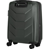 Wenger Prymo Carry-On, maleta rígida, Carretilla antracita
