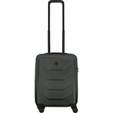 Wenger Prymo Carry-On, maleta rígida, Carretilla antracita