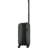 Wenger Prymo Carry-On, maleta rígida, Carretilla antracita