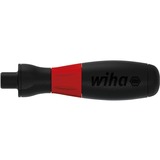 Wiha 43631, Destornillador negro/Rojo