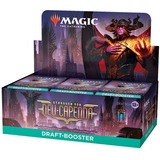 Wizards of the Coast WOTCC95131000, Cartas coleccionables 