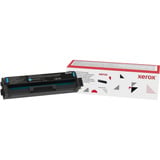 Xerox C230/C235 Cartucho de tóner cian de capacidad estándar (1500 páginas) 0 páginas, 1500 páginas, Cian, 1 pieza(s)