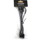 Xilence Cable HDD de 4 pines XZ183, 65 cm negro