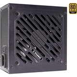 Xilence Gaming Gold 750W, Fuente de alimentación de PC negro