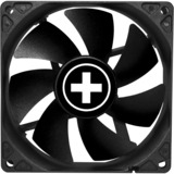 Xilence Performance C PWM Serie 92x92x25, Ventilador negro