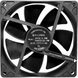 Xilence Performance C PWM Serie 92x92x25, Ventilador negro