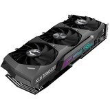 ZOTAC GAMING GeForce RTX 3070 Ti Trinity OC NVIDIA 8 GB GDDR6X, Tarjeta gráfica GeForce RTX 3070 Ti, 8 GB, GDDR6X, 256 bit, 7680 x 4320 Pixeles, PCI Express x16 4.0