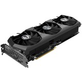 ZOTAC GAMING GeForce RTX 3070 Ti Trinity OC NVIDIA 8 GB GDDR6X, Tarjeta gráfica GeForce RTX 3070 Ti, 8 GB, GDDR6X, 256 bit, 7680 x 4320 Pixeles, PCI Express x16 4.0