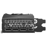 ZOTAC GAMING GeForce RTX 3070 Ti Trinity OC NVIDIA 8 GB GDDR6X, Tarjeta gráfica GeForce RTX 3070 Ti, 8 GB, GDDR6X, 256 bit, 7680 x 4320 Pixeles, PCI Express x16 4.0