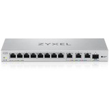 Zyxel XGS1250-12, Interruptor/Conmutador 