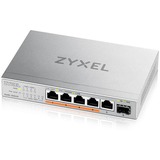 Zyxel XMG-105HP-EU0101F, Interruptor/Conmutador 