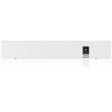 Zyxel XMG-105HP No administrado 2.5G Ethernet (100/1000/2500) Energía sobre Ethernet (PoE) Plata, Interruptor/Conmutador No administrado, 2.5G Ethernet (100/1000/2500), Energía sobre Ethernet (PoE)