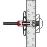 fischer DuoHM 572922, Pasador 