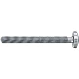 fischer Taco para cavidades DuoHM 6x55 S PZ, Pasador 