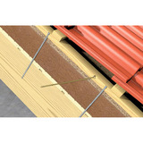 fischer Tornillo de doble rosca PowerFull-Iso 8,0x335 cabeza cilíndrica TX 