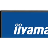 iiyama ProLite X2792HSU-B1 pantalla para PC 68,6 cm (27") 1920 x 1080 Pixeles Full HD LED Negro, Monitor LED negro (mate), 68,6 cm (27"), 1920 x 1080 Pixeles, Full HD, LED, 3 ms, Negro