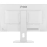 iiyama ProLite XB2797QSNP-W1, Monitor LED blanco