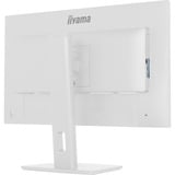 iiyama ProLite XB2797QSNP-W1, Monitor LED blanco