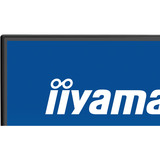 iiyama X2792HSU-B1, Monitor LED negro (mate)