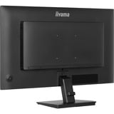 iiyama X2792HSU-B1, Monitor LED negro (mate)