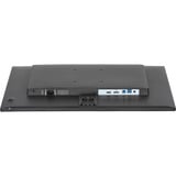iiyama X2792HSU-B1, Monitor LED negro (mate)