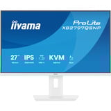iiyama XB2797QSNP-W1, Monitor LED blanco